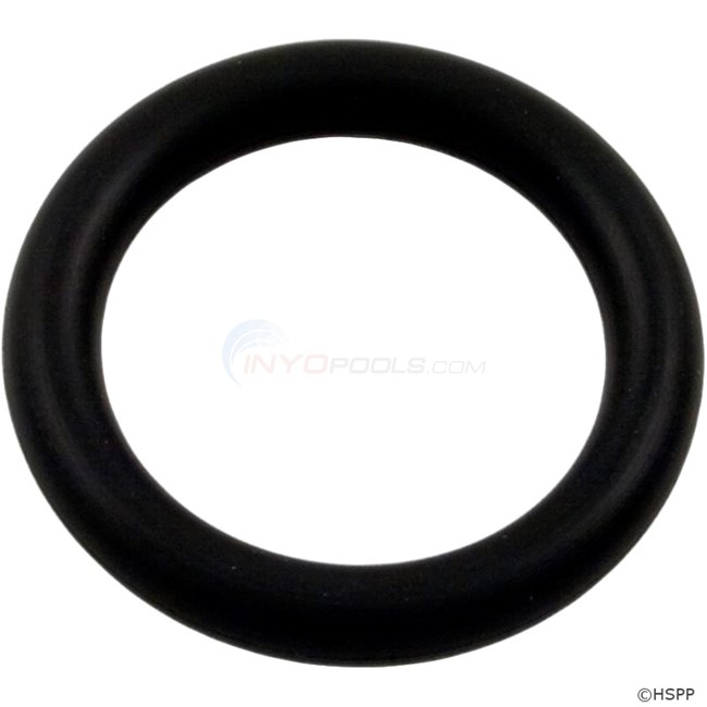 Aqualuminator O-ring